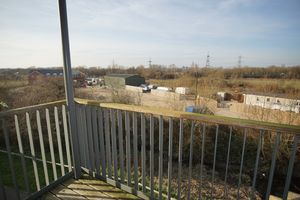 Balcony View- click for photo gallery